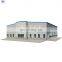 Low Cost For Construction Prefab Insulated Production Stainless Steel Workshop Buildings
