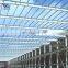 China Customized Design Galvanized Metal Prefab Steel Structure Church Building