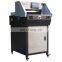 SPC-466E Best Quality A3  Program Control Cutter Paper Machine 460 Electric Guillotine Paper Cutting Machine