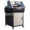 Factory Price Triple Motor Control Office Use Low Noise Heavy Duty Electric Guillotine Paper Cutter