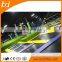 Big Bounce High Quality Amusement Hot selling Funny Indoor Trampoline Park with slides