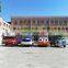 CE certificate Electric Tourist car electric car with 12 seats golf car for sale