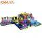 KIRA Colorful indoor children disabled playground equipment for sale