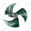 Small Plastic Fan Blade