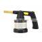 butane torch butane flame gun torch gas blow torch