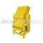 Block ice crusher