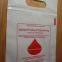 plastic biohazard medical waste bag, Biohazard Bag, Medical Waste Bags, Clinical Waste Bags LDPE medical plastic K