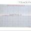wholeset ink-free water writing fabric with chinese calligraphy bruses