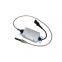 AuVn Heavy Duty Diesel Vehicle Onboard Smoke Meter Smoke Sensor