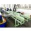 Nanyang oem high speed steel pipe making machine ERW tube mill production line price