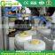 Shanghai factory Genyond multifunctional automatic egg tart skin crust shell press pressing forming molding making machine