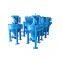 Single Suction Heavy Duty High Chromium Froth Slurry Pump