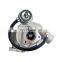 Complete Turbocharger GT1749S 715843-5001S 715843-0001 28200-42600 2820042600 For Hyundai H-1