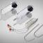 150ml 60ml 200ml CT MRI DSA injector syringe for Sinopower S D  mark v provis Anke ASA-200 Zenith-C20 Seacrown Zenith-C22