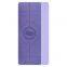 New balance tpe yoga mat with High Quality and Competitive Wholesale Price