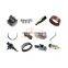 Foton Auman/Aumark/Miler/Land Pioneer Weichai Engine Gearbox ZF/Fast Truck Spare Parts Q50112 Lock Pin