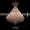 high quality luxury maria theresa asfour crystal chandelier for wedding decor