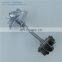 HE400VG turbo shaft rotor 2882112 2843821 2882015 2882015NX 2882015RX for ISX engine 5350499 2843821