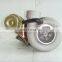 4DB2 engine turbo 466409-5002S 8971056180 8971056181 TB2568 turbocharger
