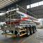 Sinotruk HOWO Sinotruck Factory Transport Dump Cargo Heavy Gas Diesel Fuel Oil Delivery Refueling Tank Tanker Truck