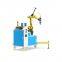 Metal Titanium Alloy Aluminum Brass 6kw Fiber Laser Cladding Machine