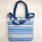 Ethnic Designer Tote Canvas Handbags Women Canvas Handbags