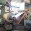 The stock of color coated aluminum-zinc steel coil at the source factory is sufficient for cutting and processing to support billing
