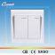 White Color 45A DP switch