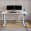 Modern Height Home Office Table Standing Electric Desk