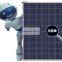 675W-700W N-type Topcon 210mm Dual Glass Bifacial Monocrystalline Solar Modules
