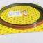 15247216 flat seal assembly for TEREX TR100
