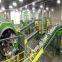 ZhengZhou ZhongCheng Environmental Equipment municipal solid waste sorting machines City Garbage /construction Waste Sorting Machine waste Plastic Sorting Machine