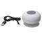 waterproof sucker shower speaker portable mobile phone wireless mini speaker