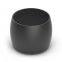 Portable Aluminum Alloy Shell OEM Magnetic Attraction Small Music Box Stereo Speakers BT5.0 Magnetism Blue Tooth Mini Speaker