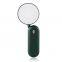 New Product Creative Rechargeable Reading Light Eye Protection Portable LED Table Lamp mini hanging on neck