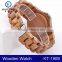 2015 New Arrival Sandal Wood Watch China Movt Watches Wooden Watch Wholesale