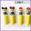 Portable Minion 2600mAh external battery charger