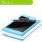 High Capacity Portable Solar Power Bank 20000mah