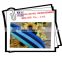 High quality factory price stripe braided elastic webbing