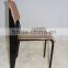 Commercial furniture plywood Jean Prouve standard chair school chair