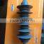 Manufacturer ZnO 24kv lightning arrester