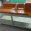 Aitop Prismatic Battery Manual Stacking Strapping Pressing Machine for Prismatic Battery Automatic Assembly Line