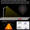 Quality Assurance Outdoor Lighting Garden Ip65 Waterproof 50w 100w 150w 200w SMD Led Street Light