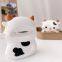 Mayorista de fundas de auriculares de juguetes de dibujos animados en estilo 3D para Airpods Pro 1, 2 y 3. Funda de silicona suave para la funda de Airpods