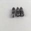 168306 Piezas de motor diesel Tornillo de fijación ranurado 168306 para maquinaria de motor diesel