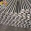TA15 pure titanium alloy rod BT20 alloy round bar Medical Ti-6242S round steel