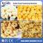 Single Screw Corn Puffs Extruder/Making Extruder
