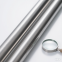 Precision Thin Wall 304 316L Seamless Stainless Steel Tube, OD 3mm-50mm, Wall 0.5mm-3mm