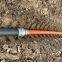 Manure Solution Drag Hose Irrigation Sludge Discharge Liquid Fertilizers Discharge for Agriculture