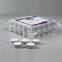14g Wholesale High Quality Natural Tealight Candles Unscented Paraffin Free for Events